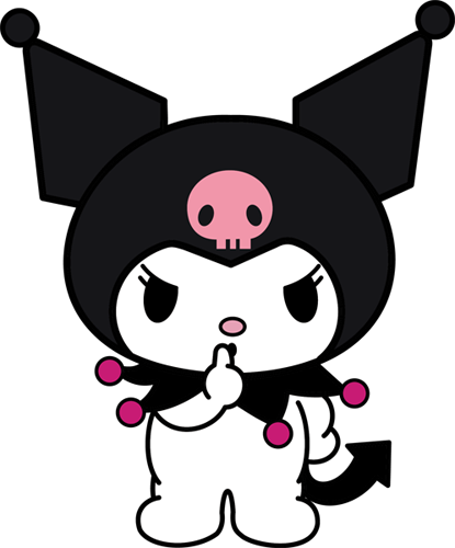 Kuromi